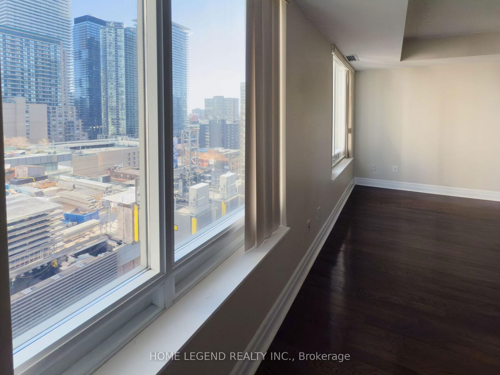 35 Balmuto St, unit 1404 for rent