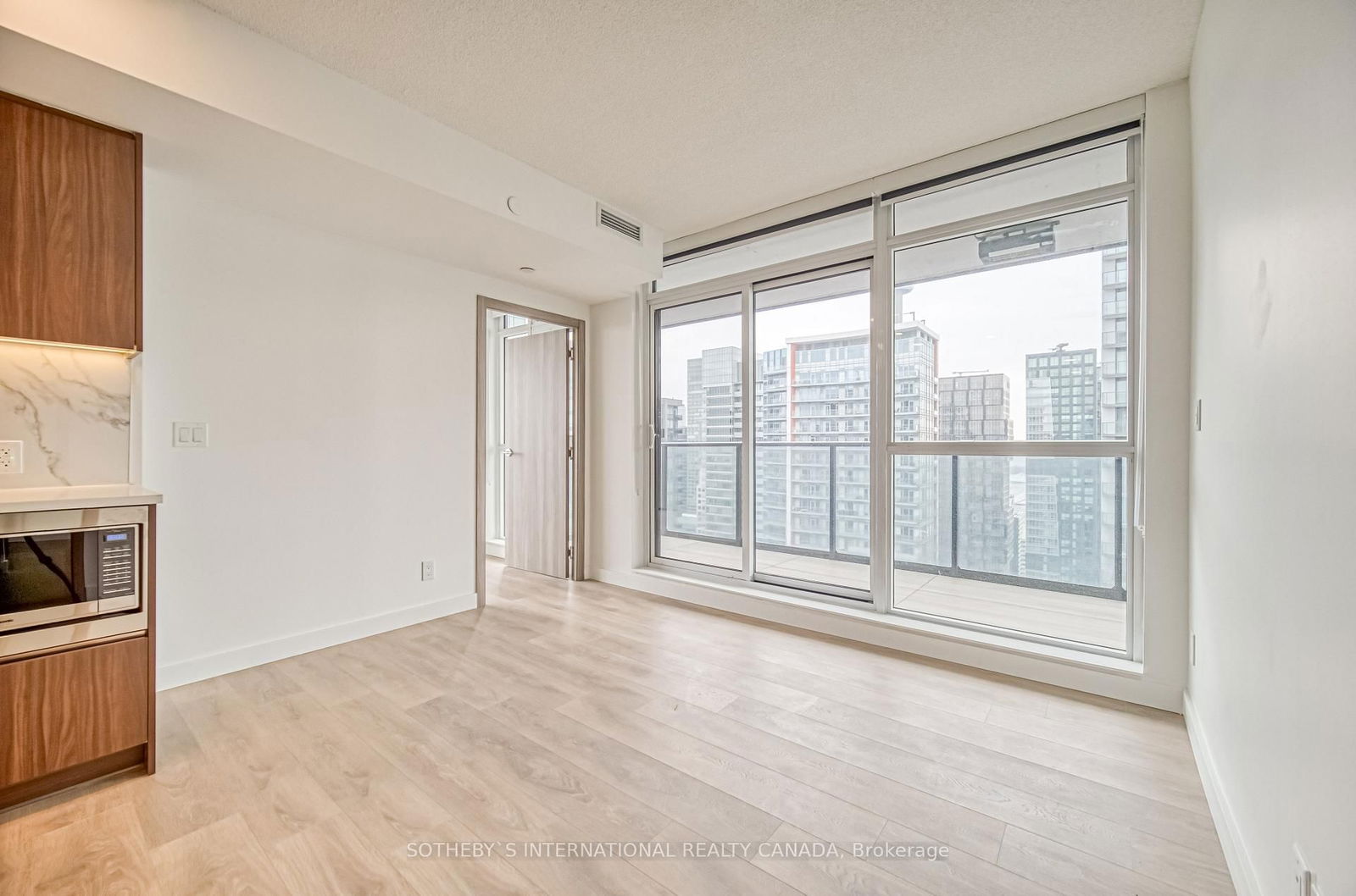 38 Widmer St, unit 4806 for rent