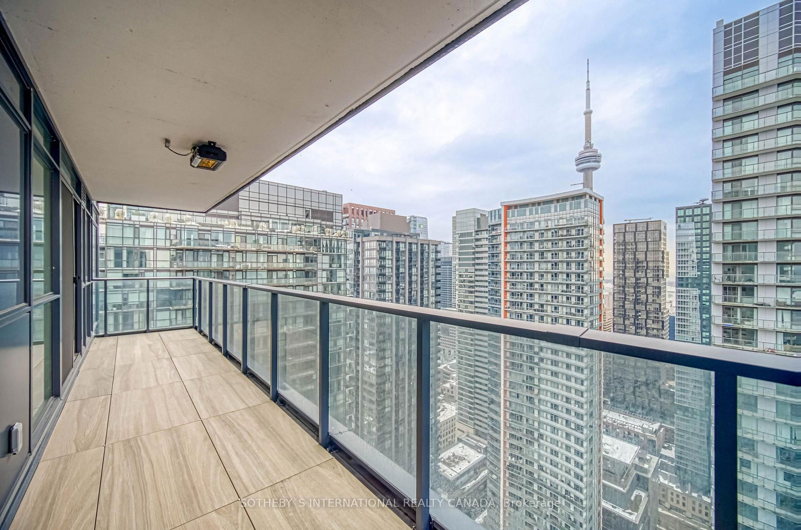 38 Widmer St, unit 4806 for rent