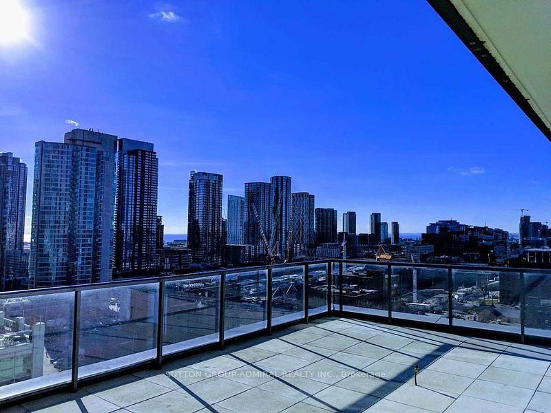 88 Blue Jays Way, unit 1408 for rent