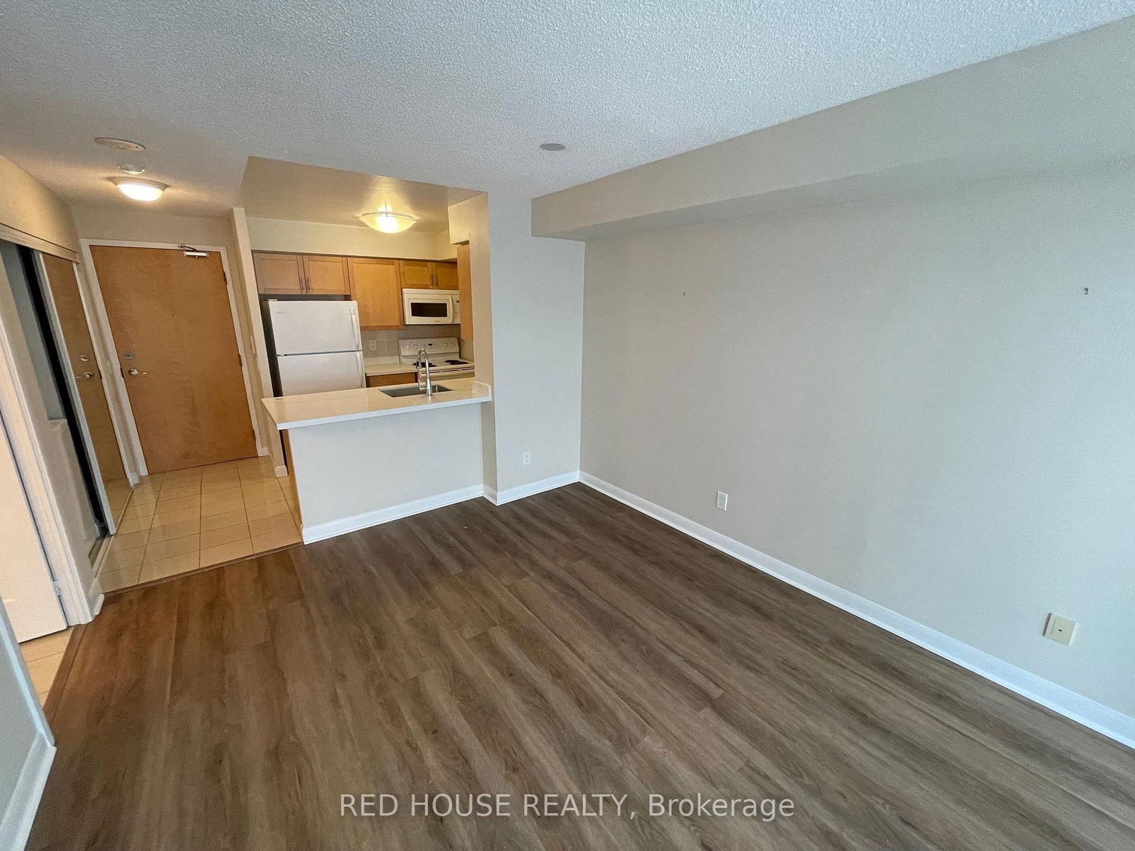 4968 Yonge St, unit 3512 for rent