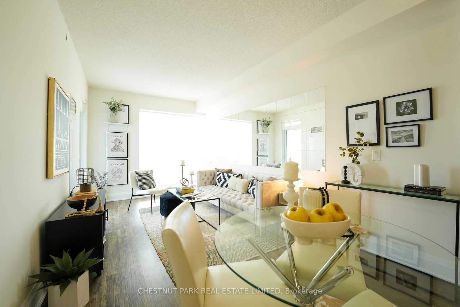 120 Harrison Garden Blvd, unit 1305 for sale