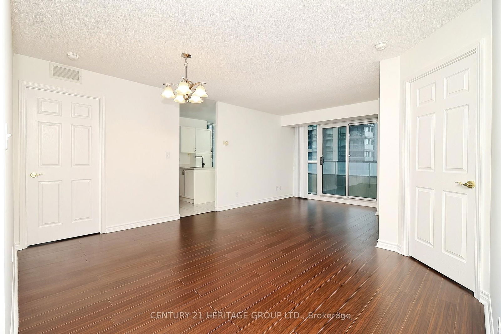 18 Spring Garden Ave, unit 1805 for sale