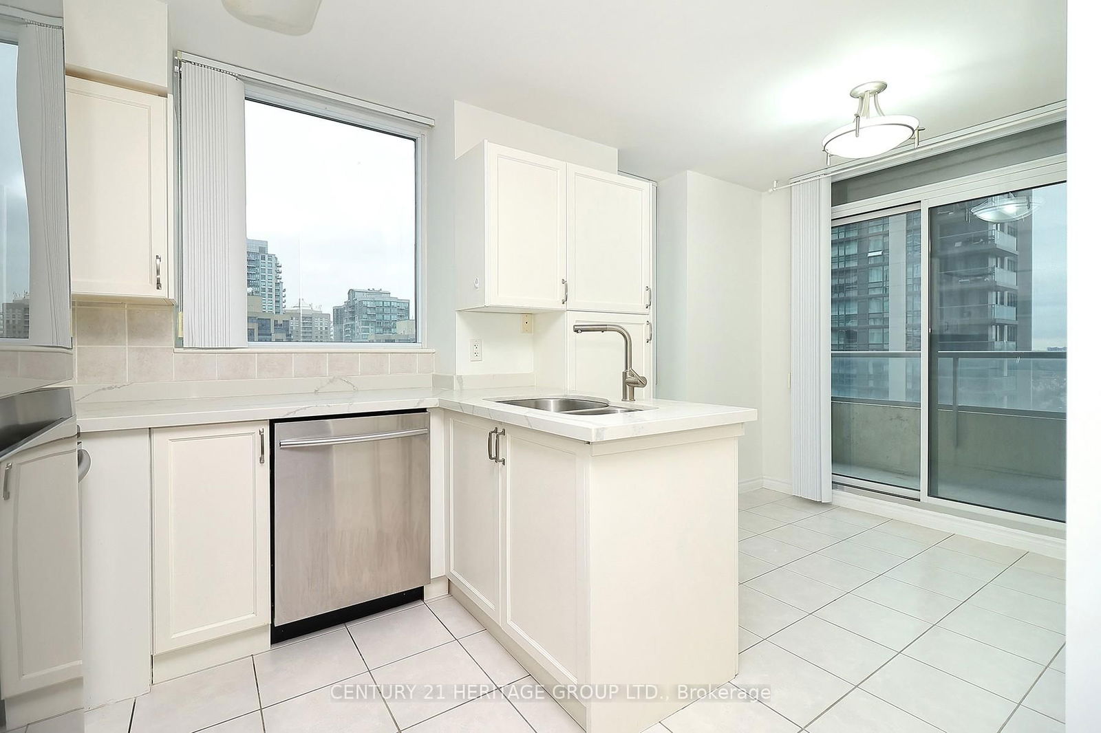 18 Spring Garden Ave, unit 1805 for sale