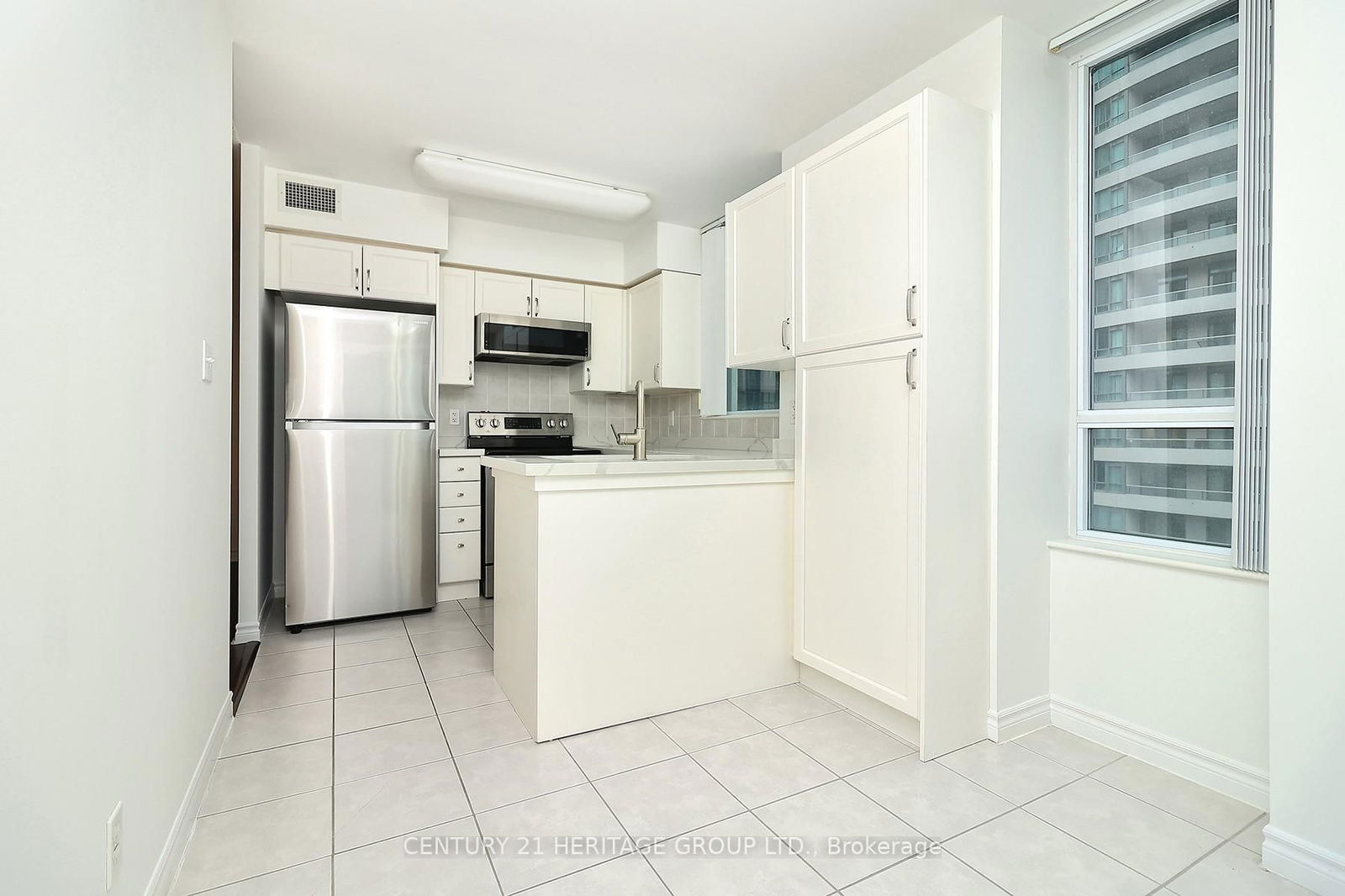 18 Spring Garden Ave, unit 1805 for sale