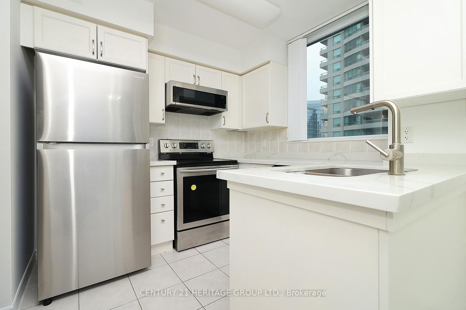 18 Spring Garden Ave, unit 1805 for sale