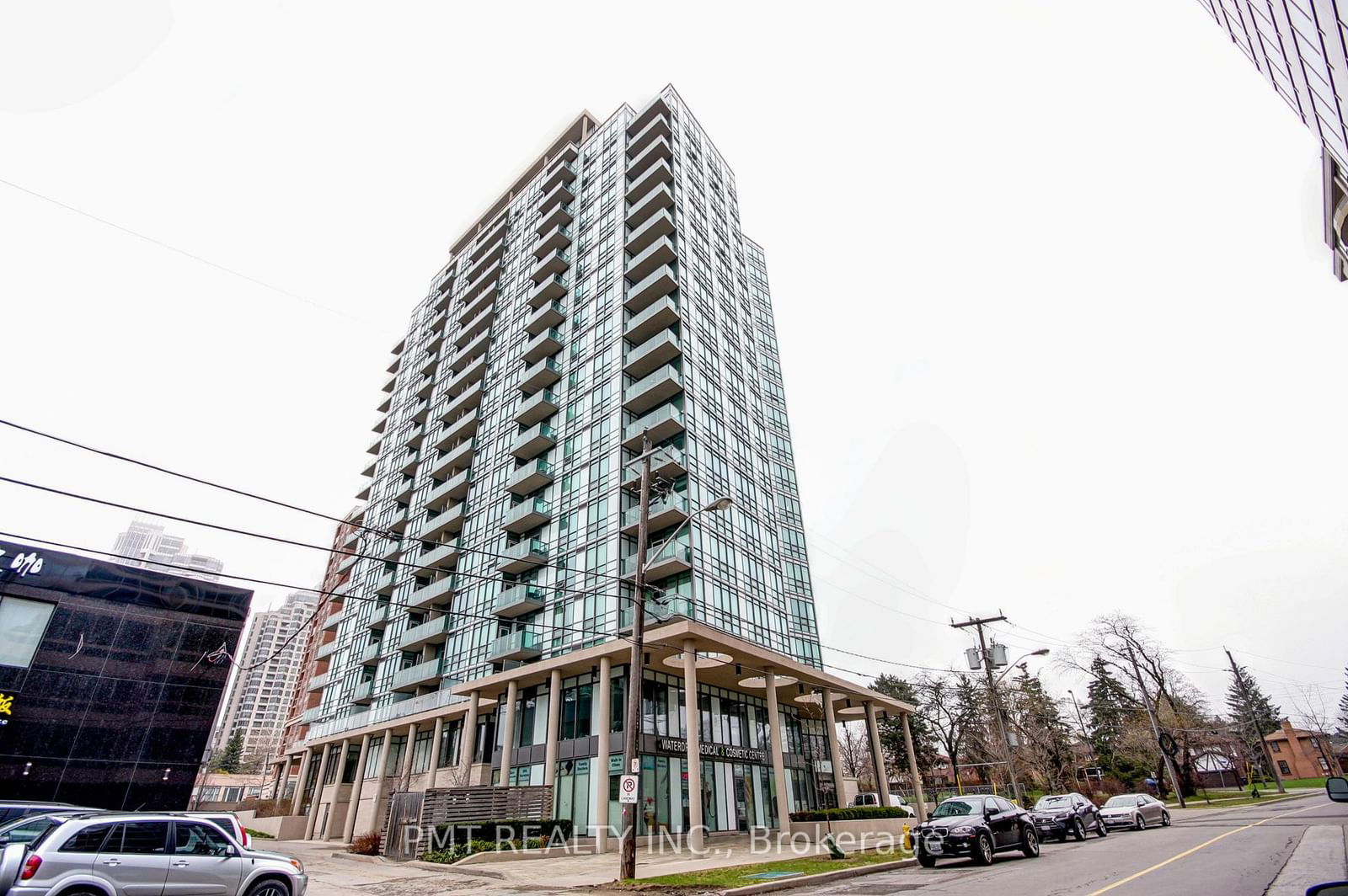 26 Norton Ave, unit 1004 for rent