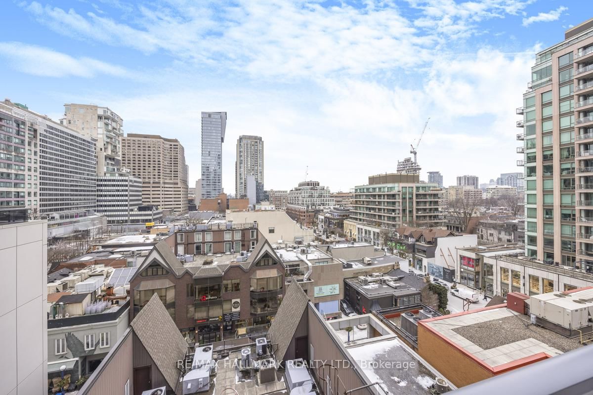 88 Cumberland St, unit 908 for sale