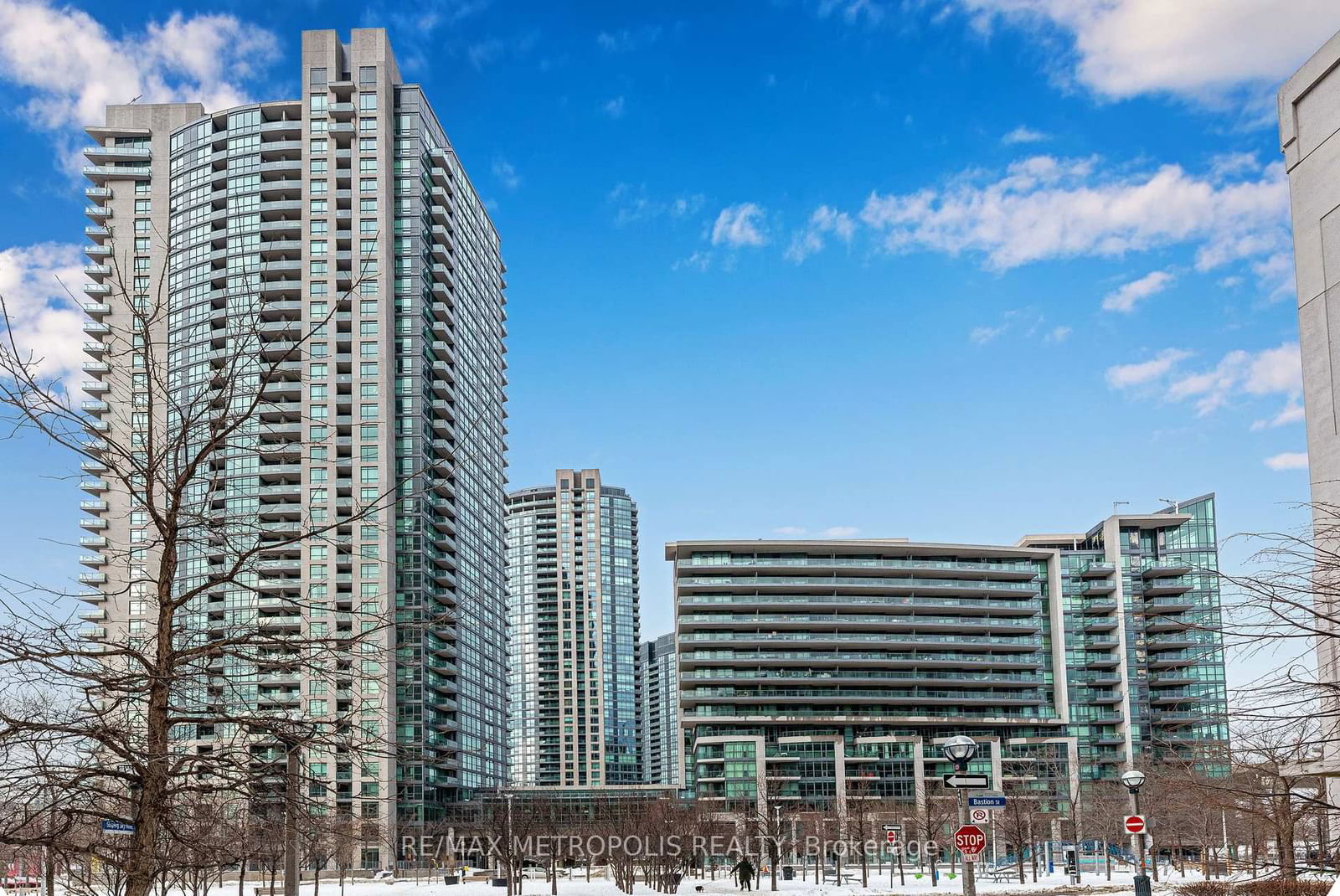 Neptune & Neptune II Condos, Downtown, Toronto