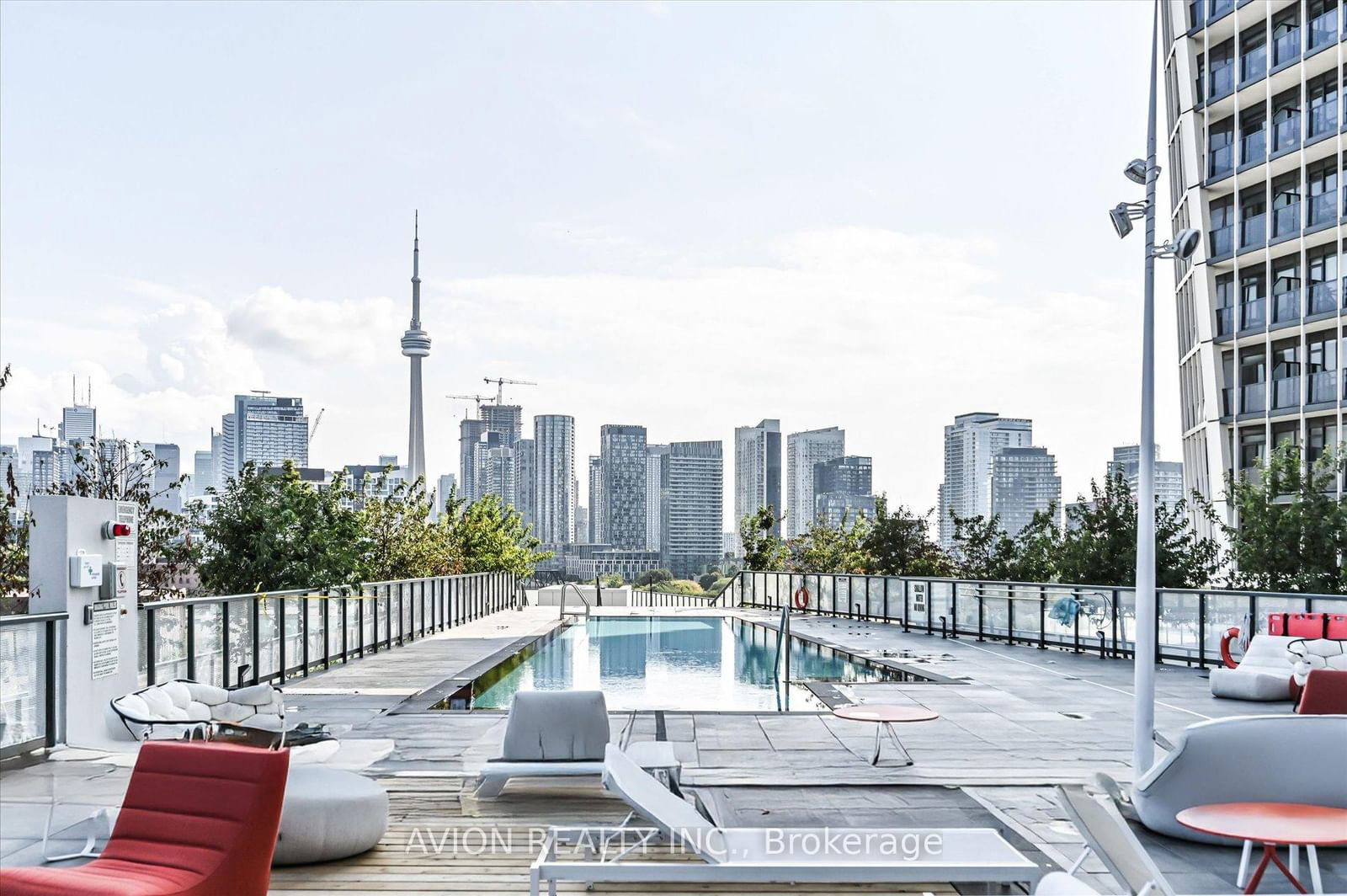 50 Ordnance St, unit 402 for sale