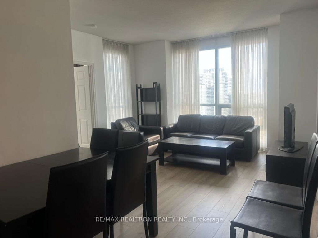 761 Bay St, unit 3602 for rent