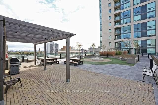 88 Broadway Ave, unit 1507 for rent