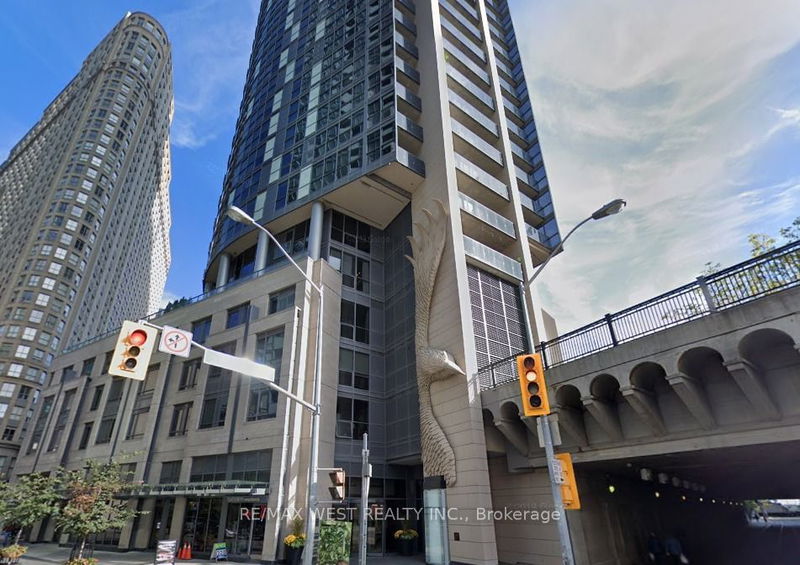 1 The Esplanade Ave, unit 1906 for sale