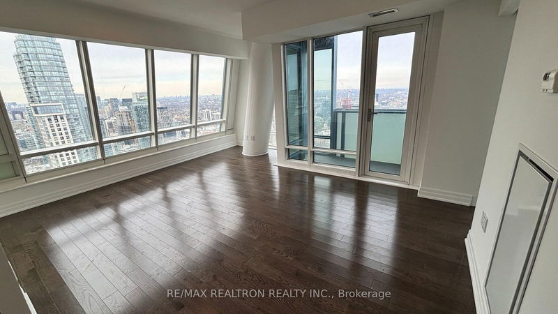 8 The Esplanade, unit 5107 for rent