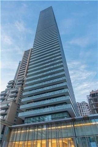 42 Charles St E, unit 4508 for rent