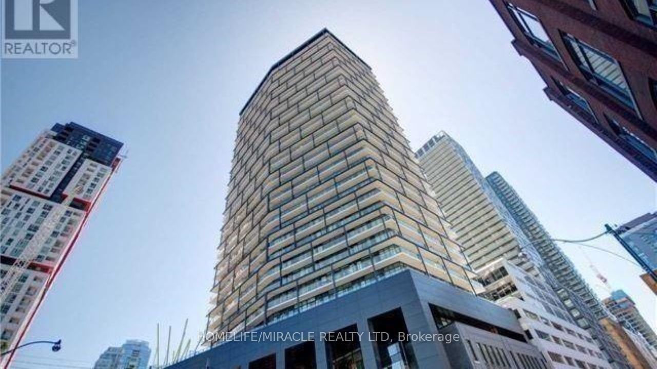 125 Peter St N, unit 3206 for rent