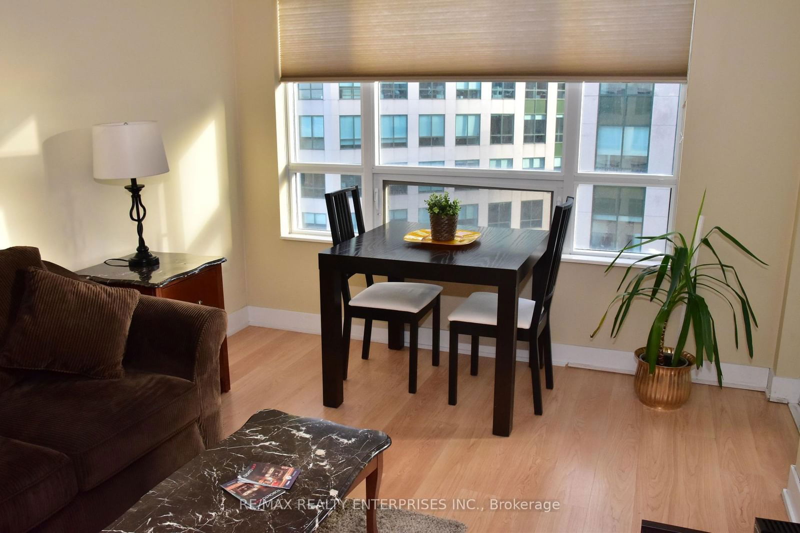 20 Blue Jays Way, unit 1509 for rent