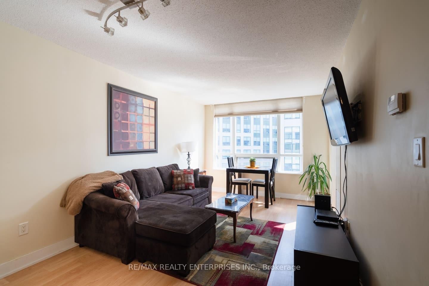 20 Blue Jays Way, unit 1509 for rent