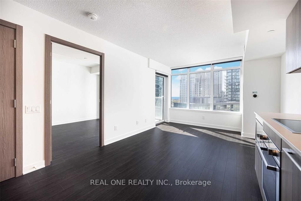 19 Bathurst St, unit 615 for rent