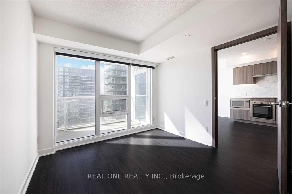 19 Bathurst St, unit 615 for rent