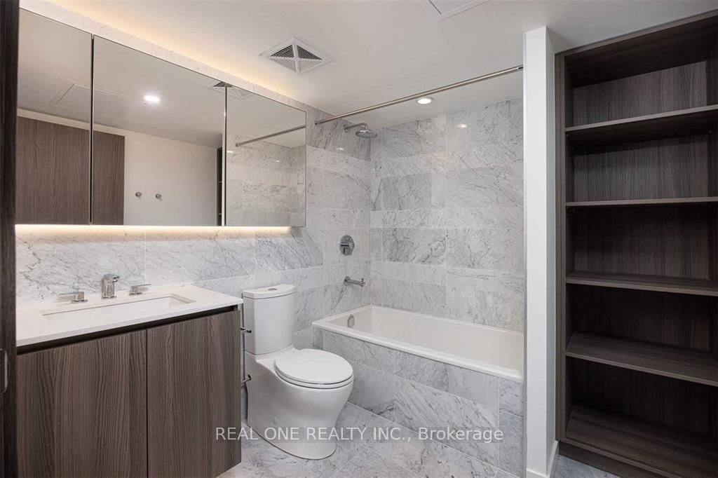 19 Bathurst St, unit 615 for rent