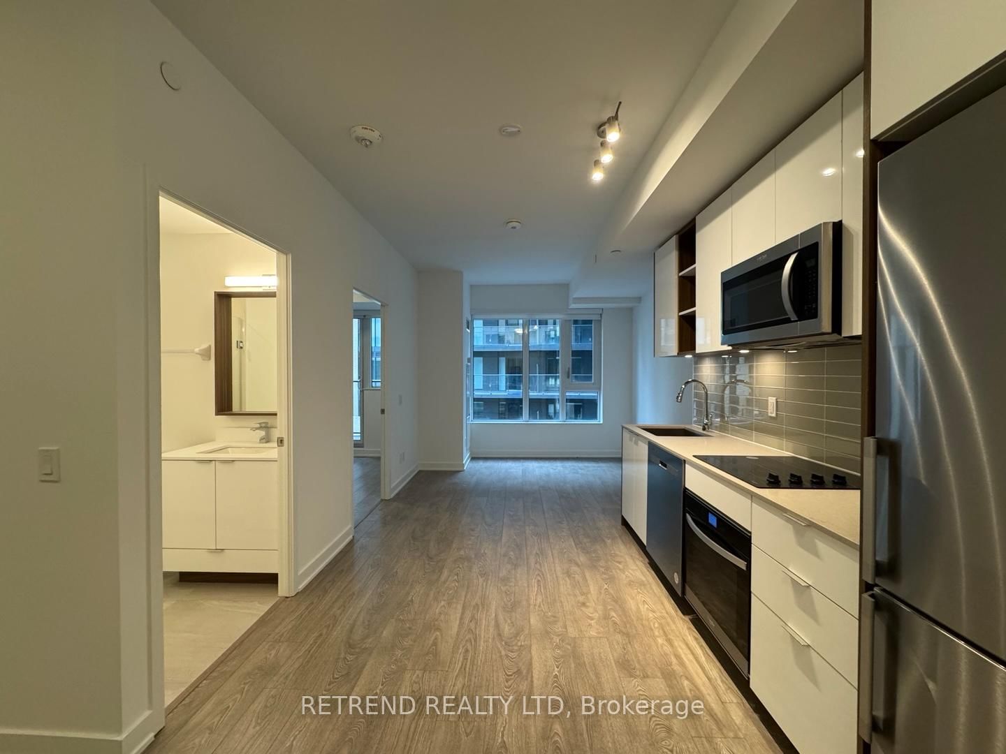 543 Richmond St W, unit 916 for rent