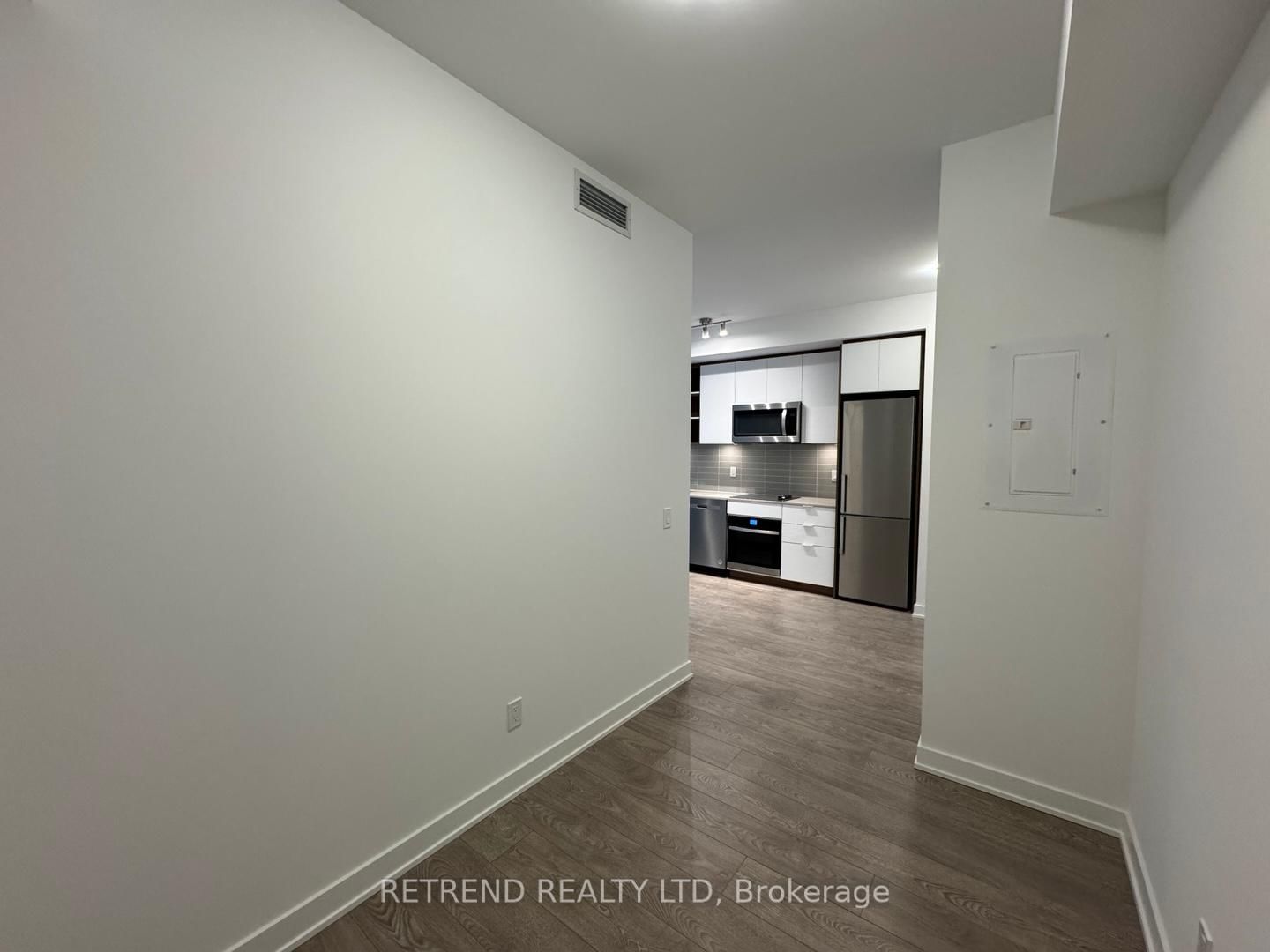 543 Richmond St W, unit 916 for rent