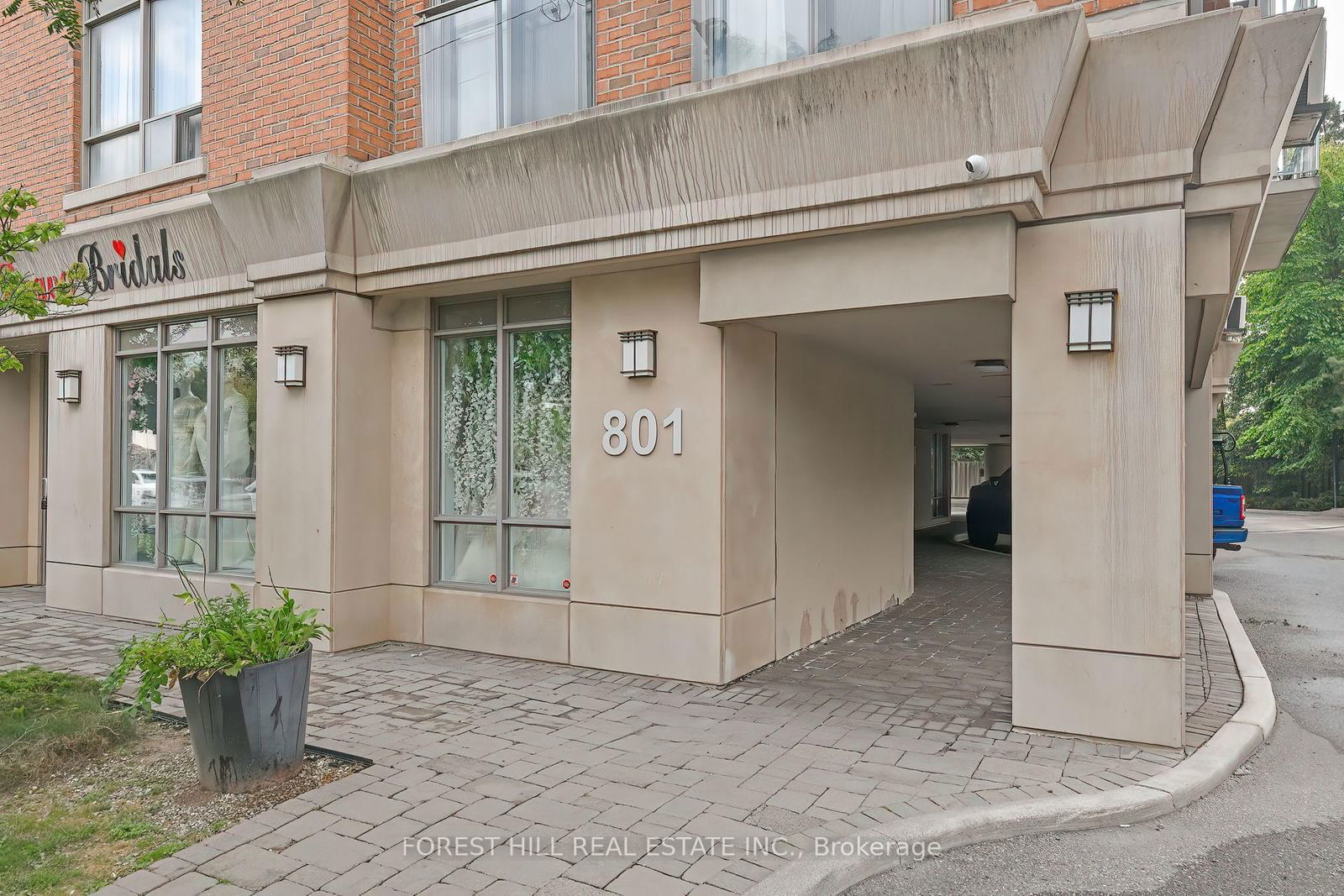 801 Sheppard Ave W, unit 505 for sale