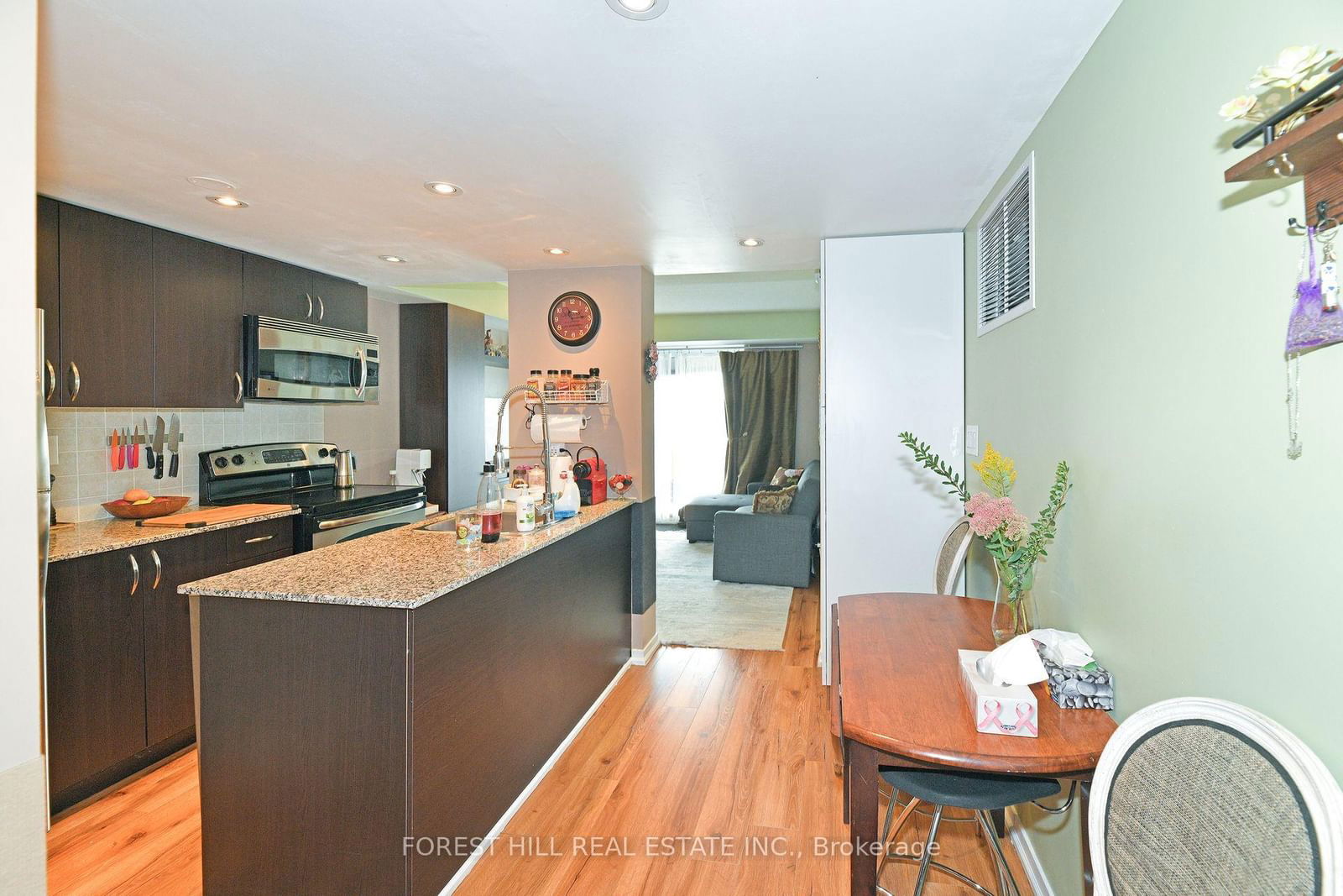 801 Sheppard Ave W, unit 505 for sale