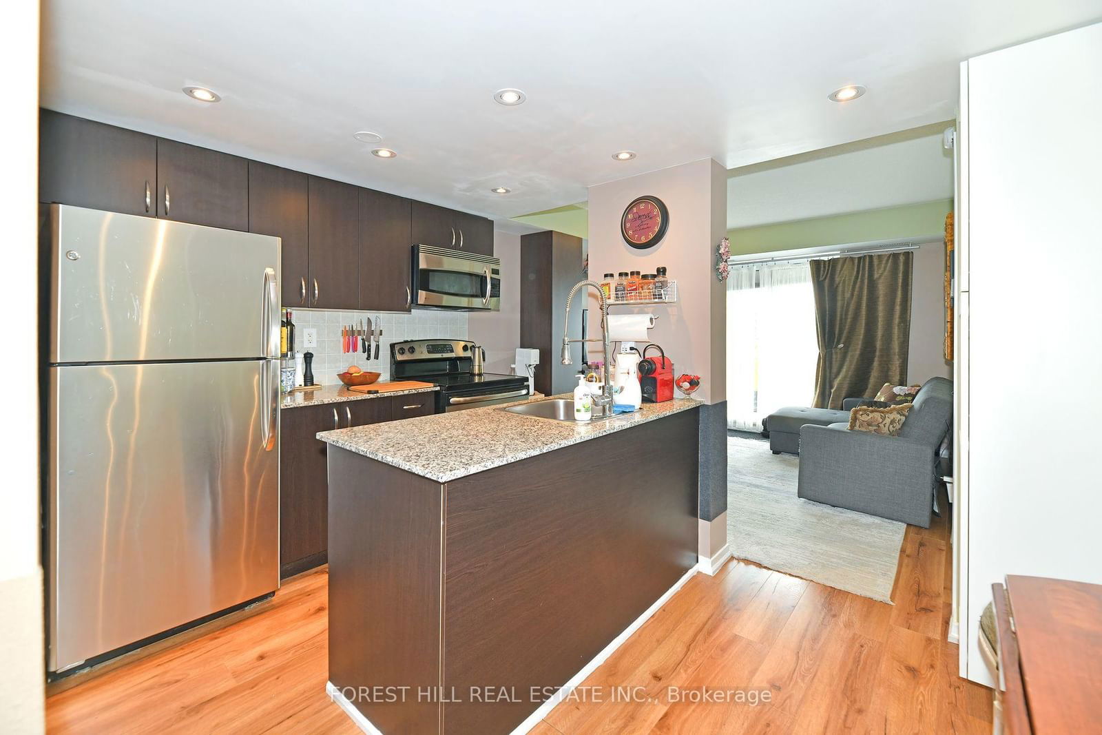 801 Sheppard Ave W, unit 505 for sale