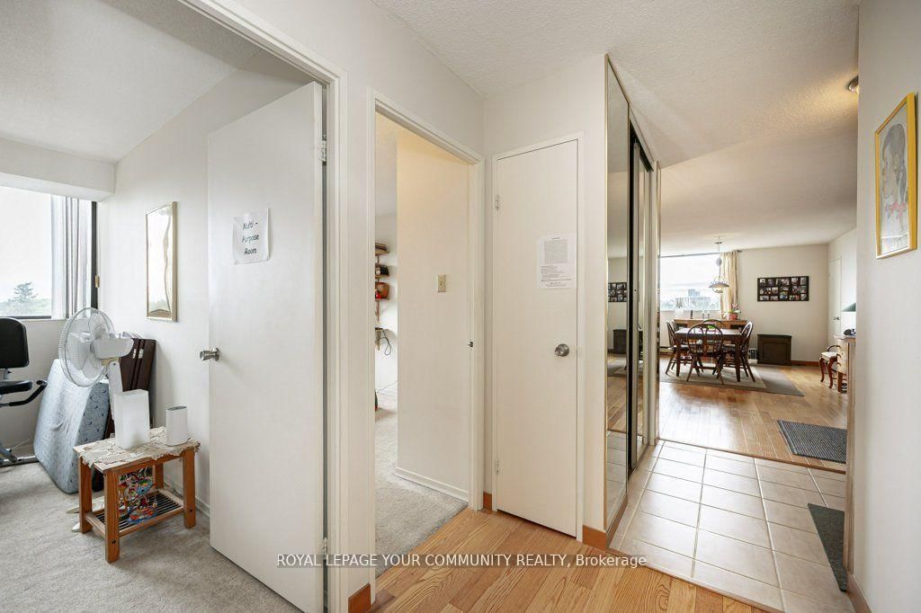 133 Torresdale Ave, unit 606 for sale