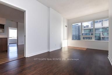 59 East Liberty St, unit 2507 for rent