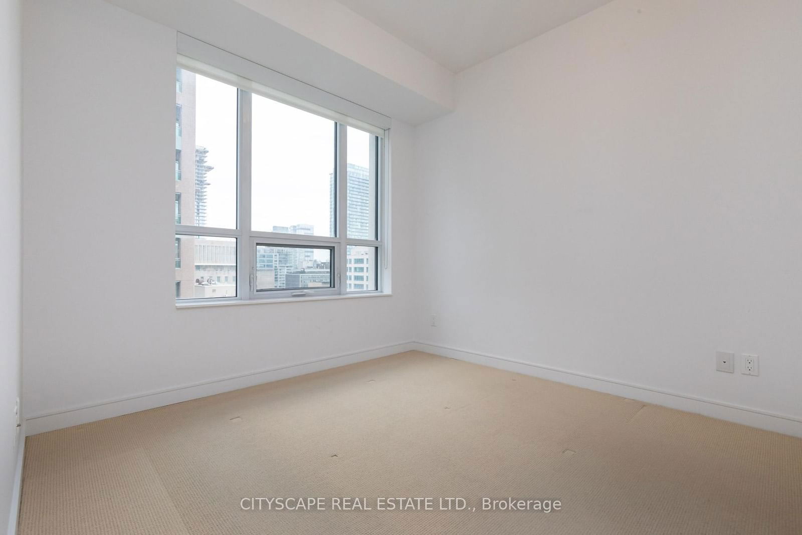 88 Scott St, unit 1703 for rent