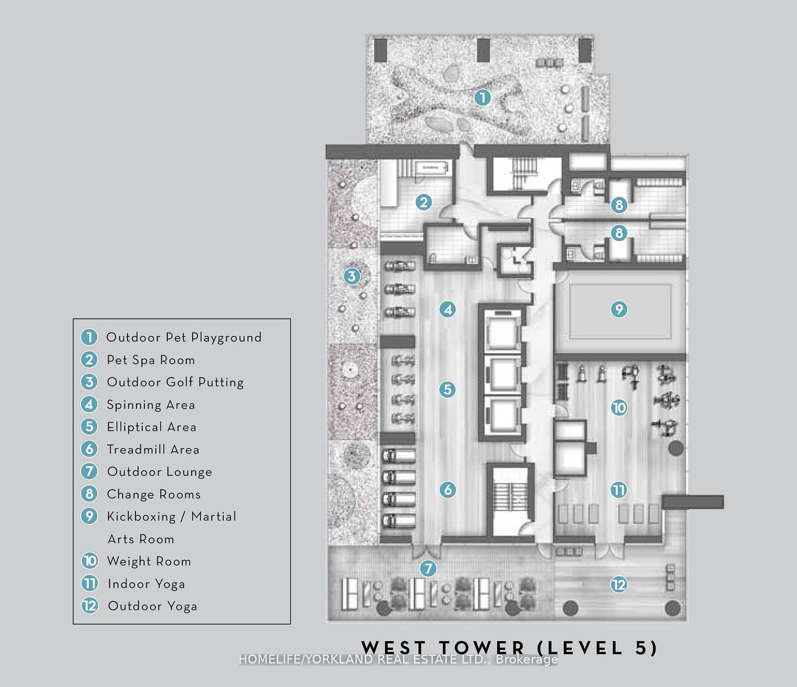 17 Bathurst St, unit 4205 for sale