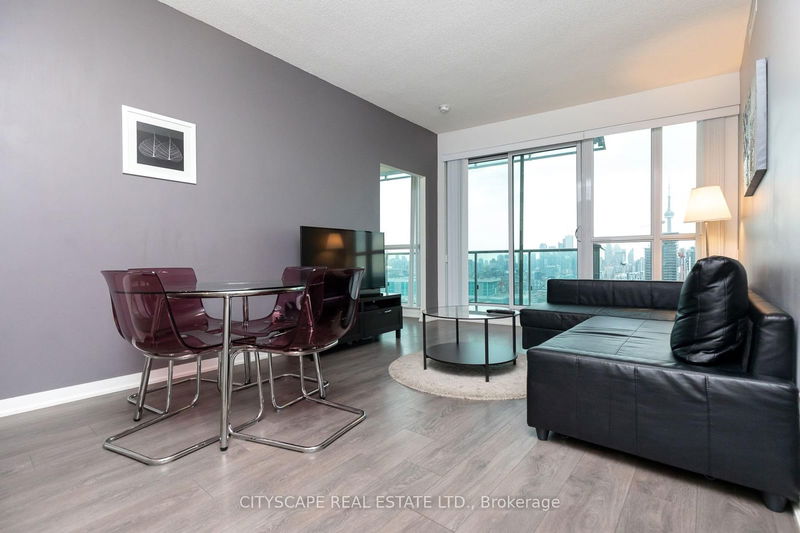 150 East Liberty St, unit 1903 for rent