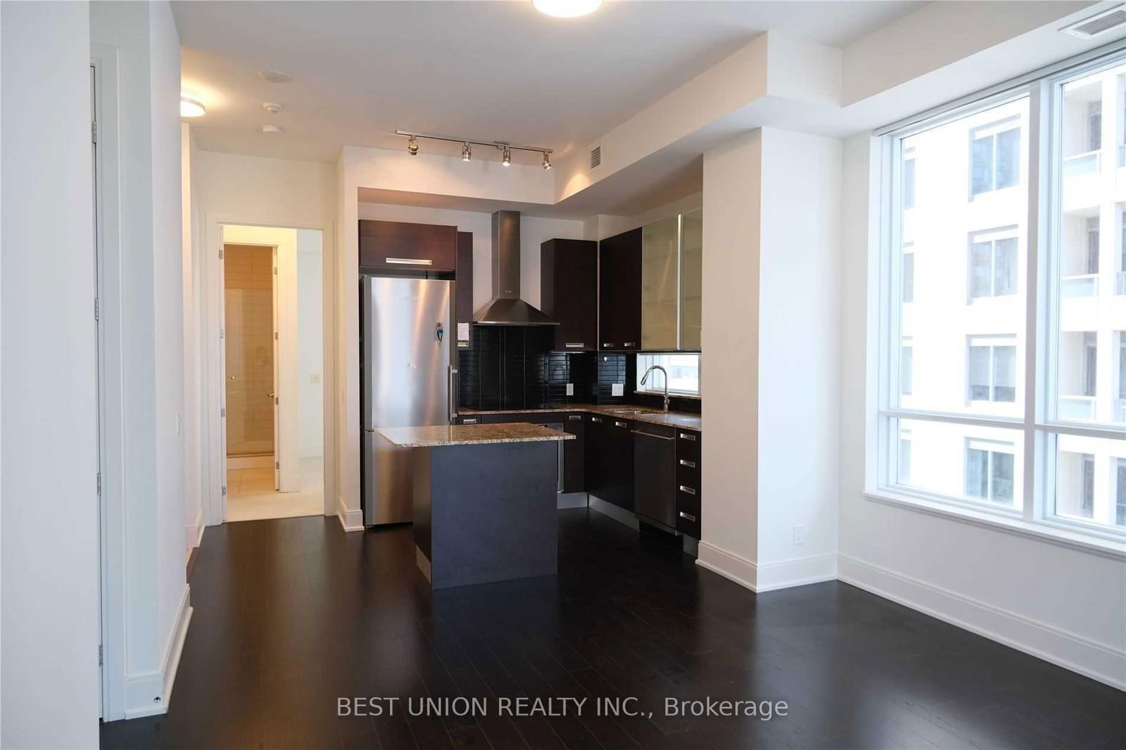 21 Balmuto St, unit 1601 for rent