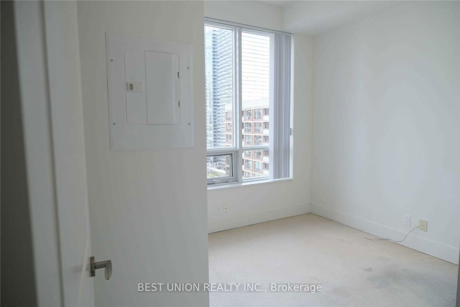 21 Balmuto St, unit 1601 for rent