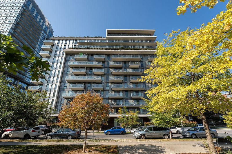 260 Sackville St, unit 514 for sale