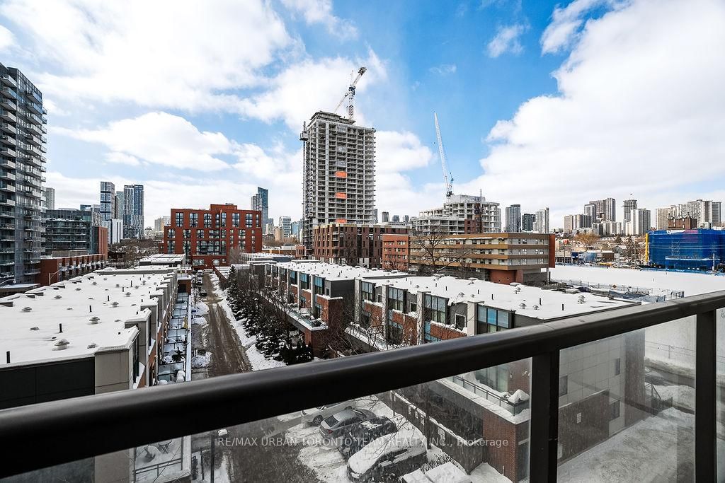 260 Sackville St, unit 514 for sale