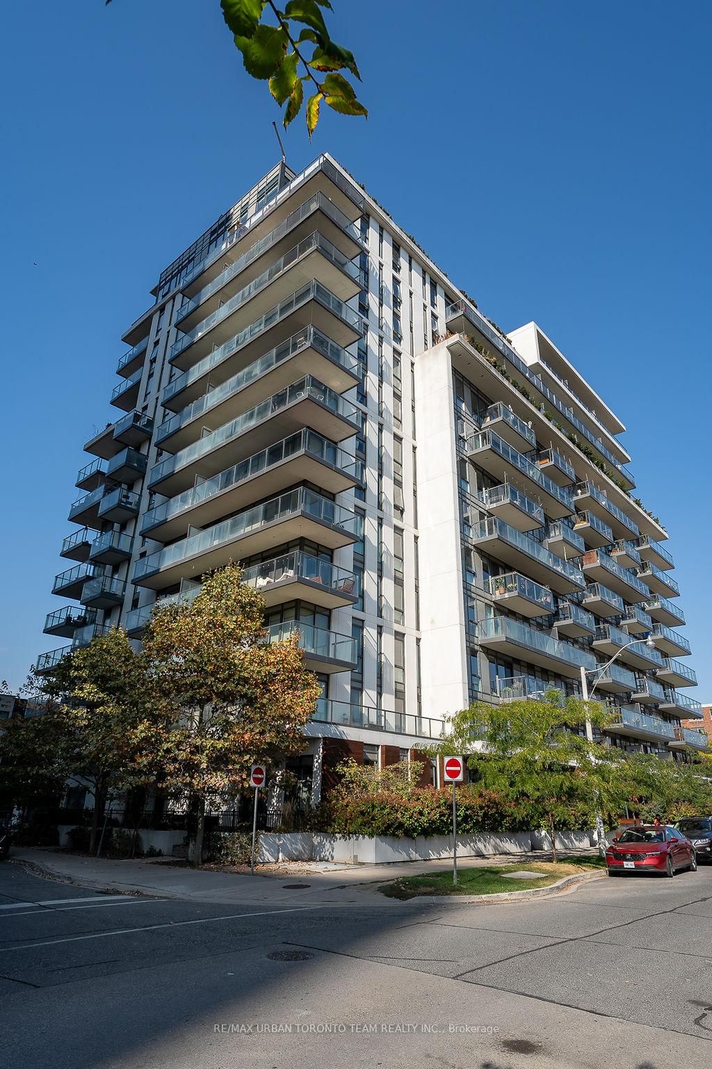 260 Sackville St, unit 514 for sale