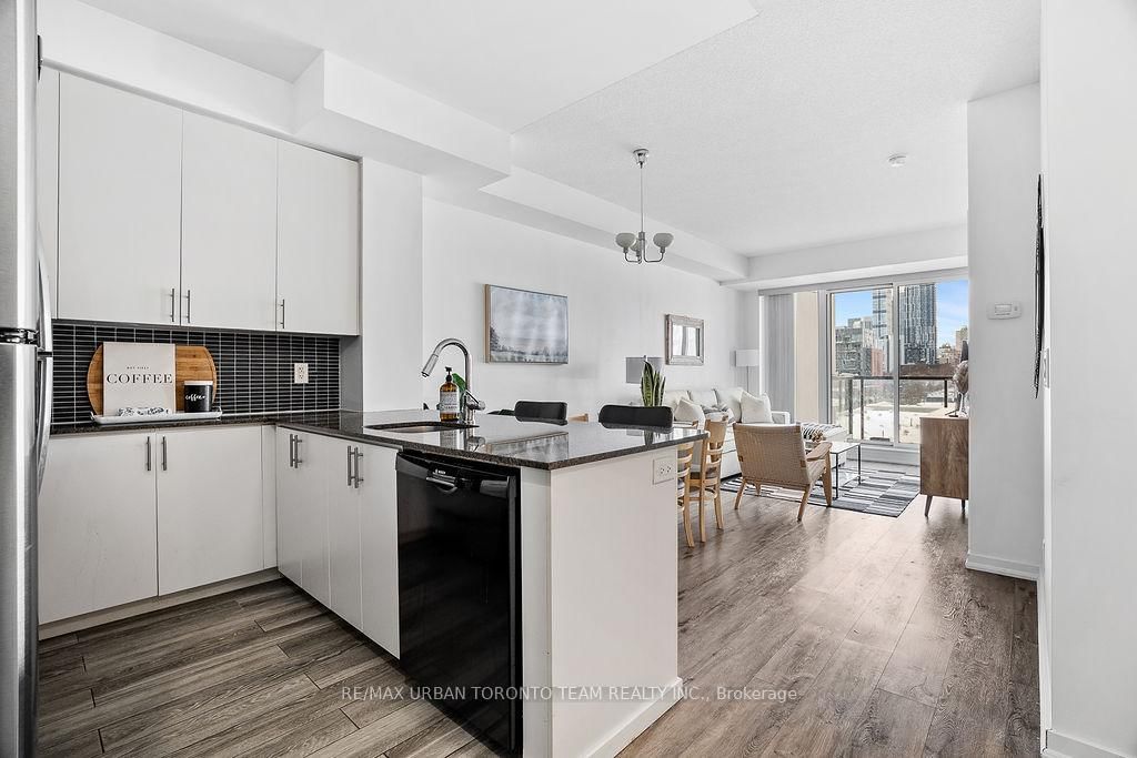 260 Sackville St, unit 514 for sale