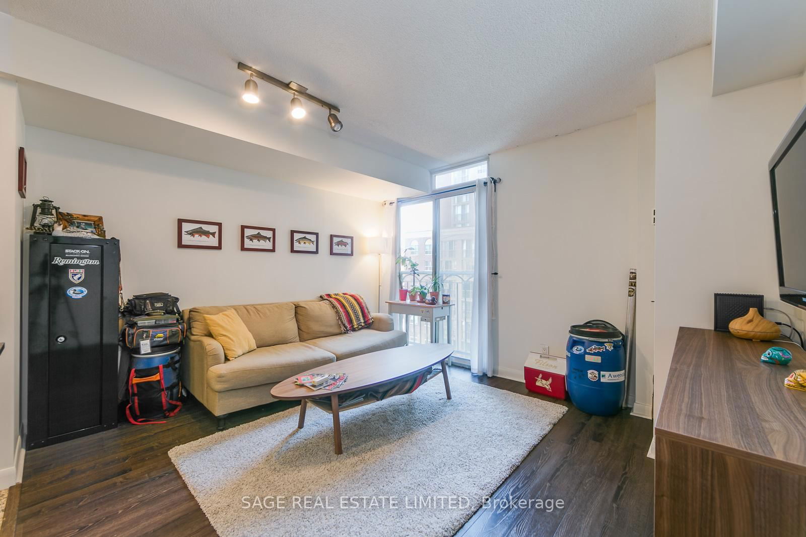 313 Richmond St E, unit 852 for rent