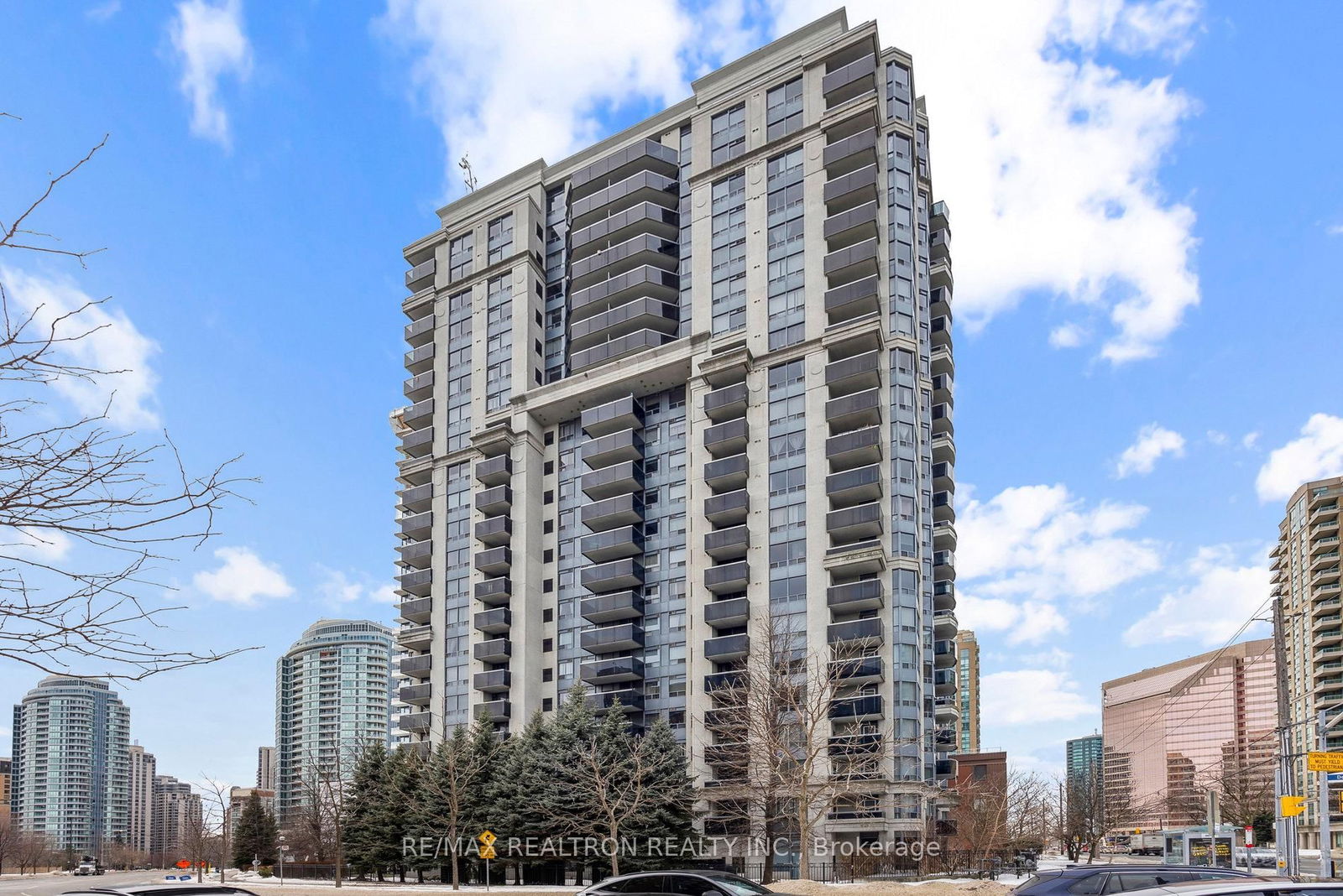 Chicago Residences, North York, Toronto