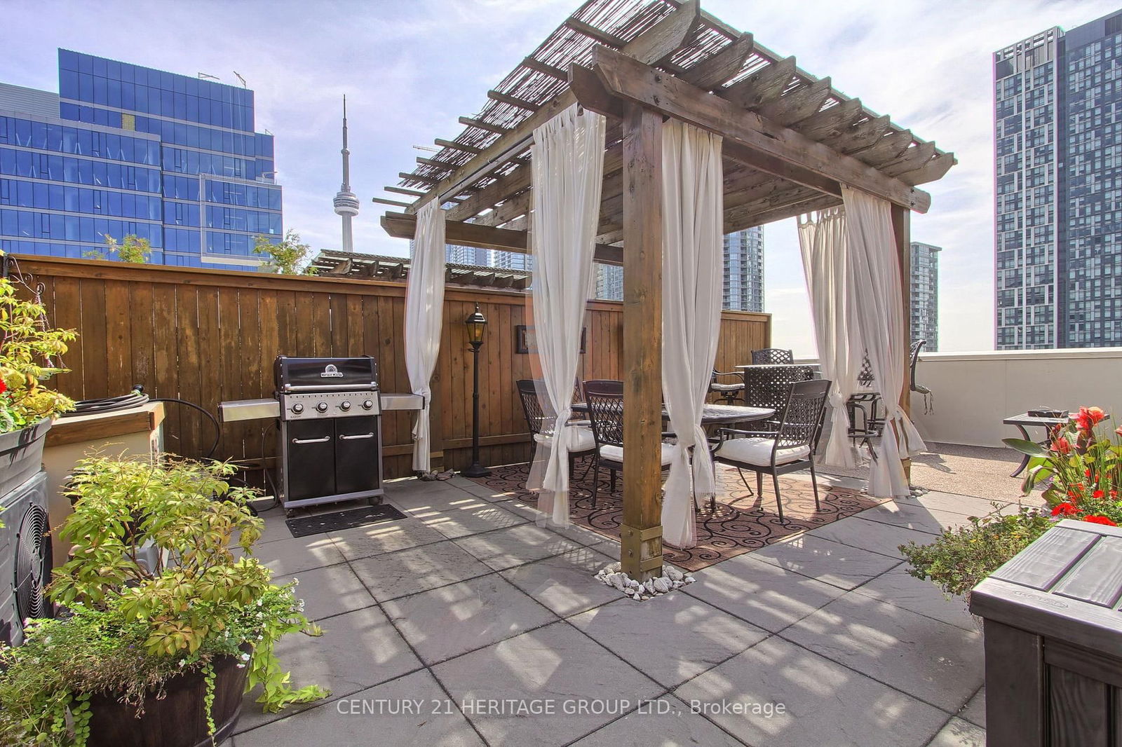 550 Front St W, unit PH6 for sale