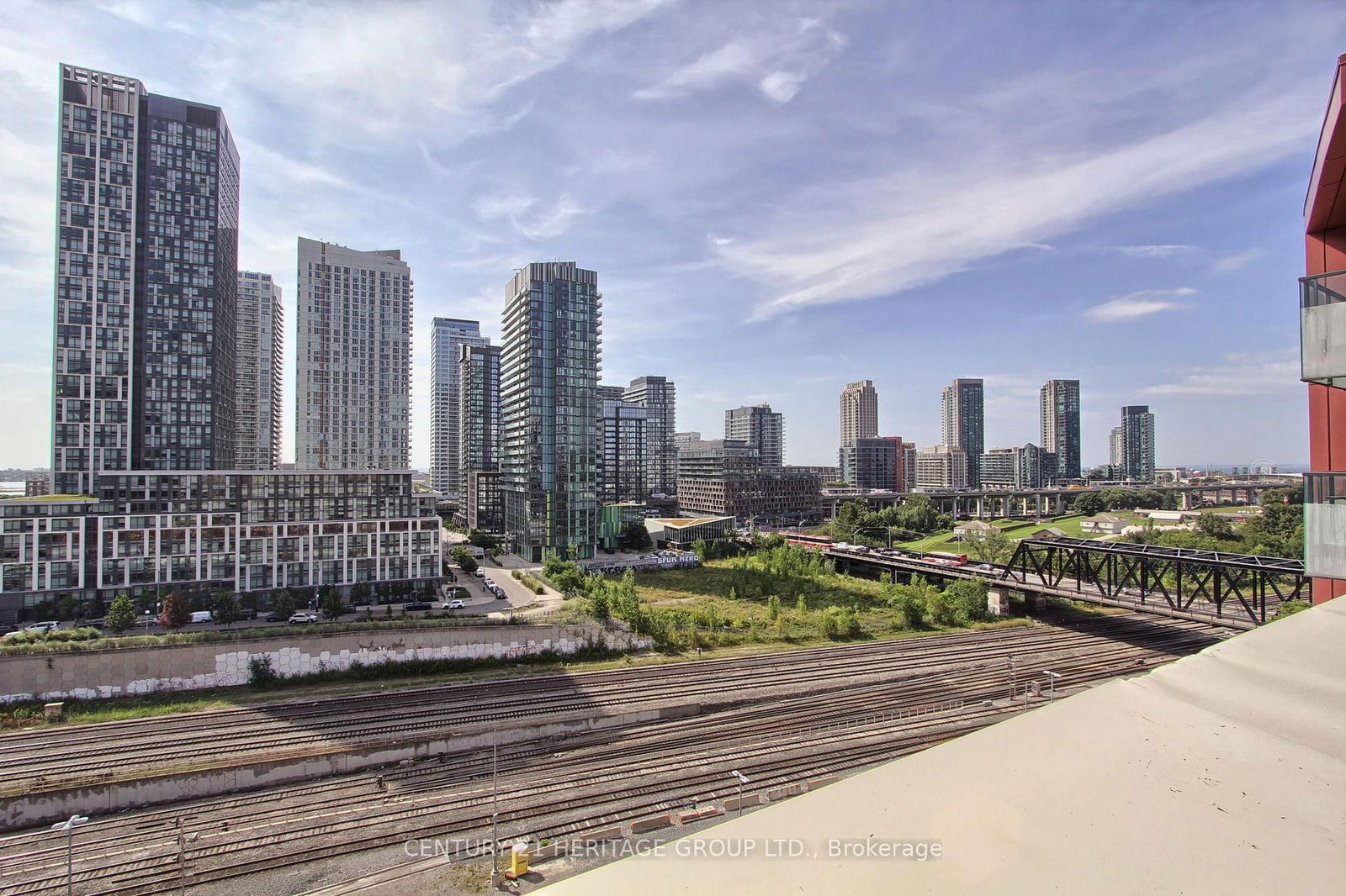 Portland Park Village Condos, Downtown, Toronto