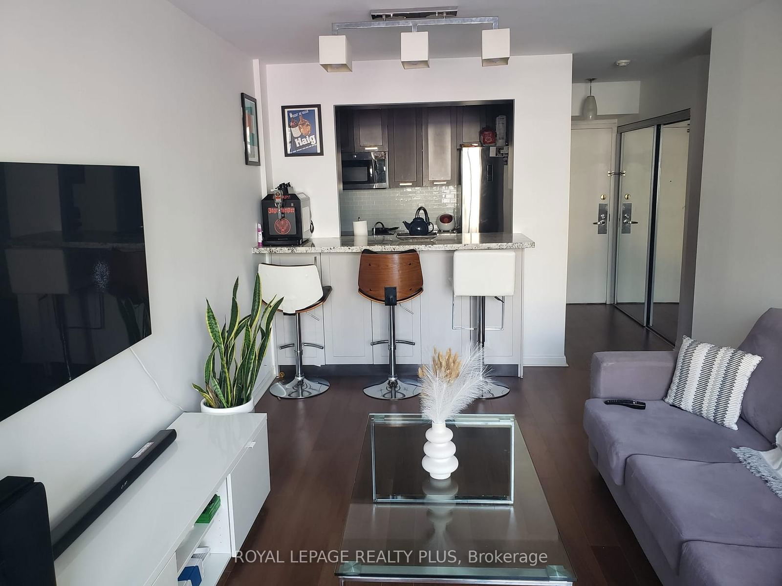 5 Rosehill Ave, unit 515 for rent