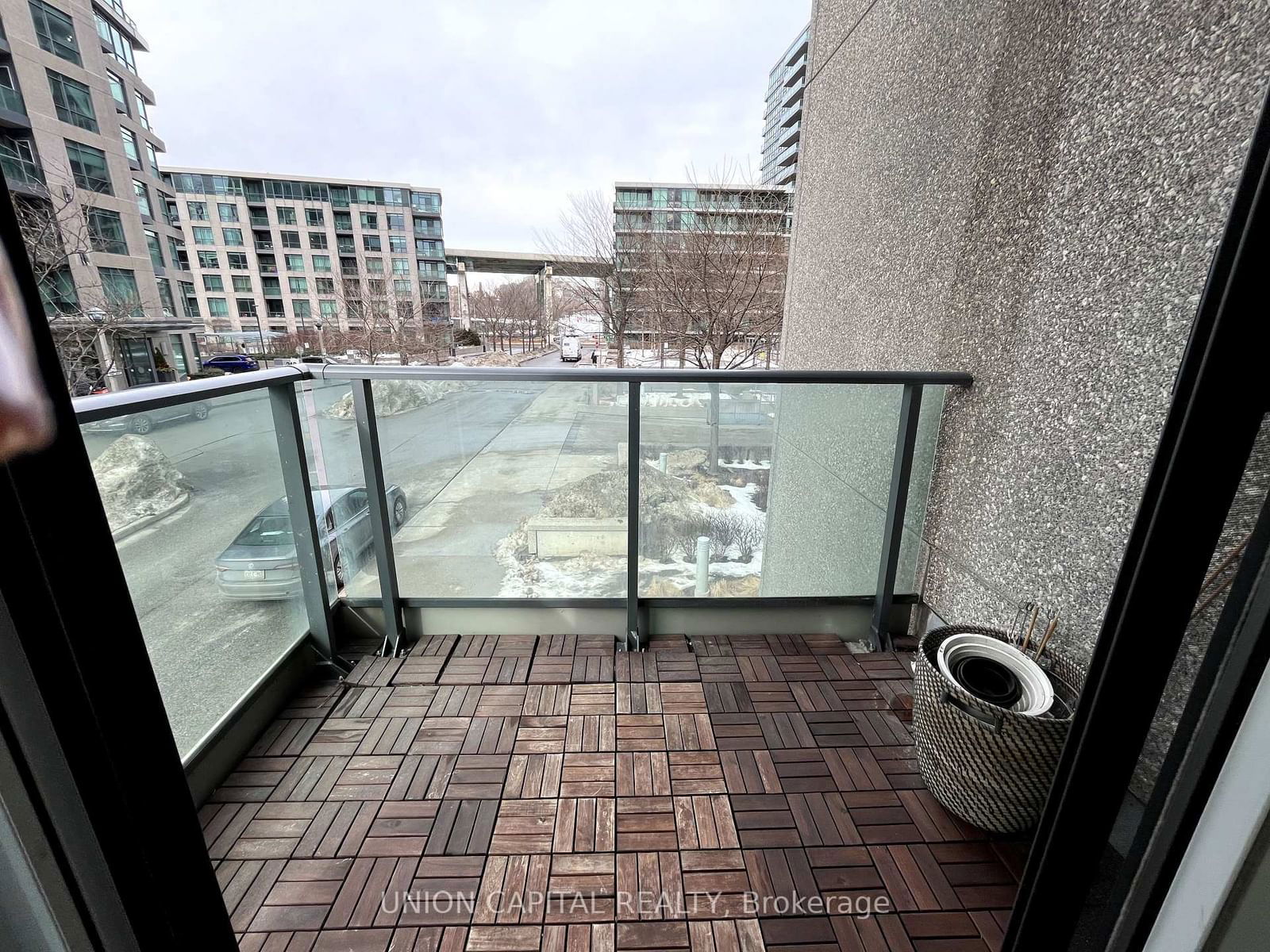 215 Fort York Blvd, unit 210 for rent