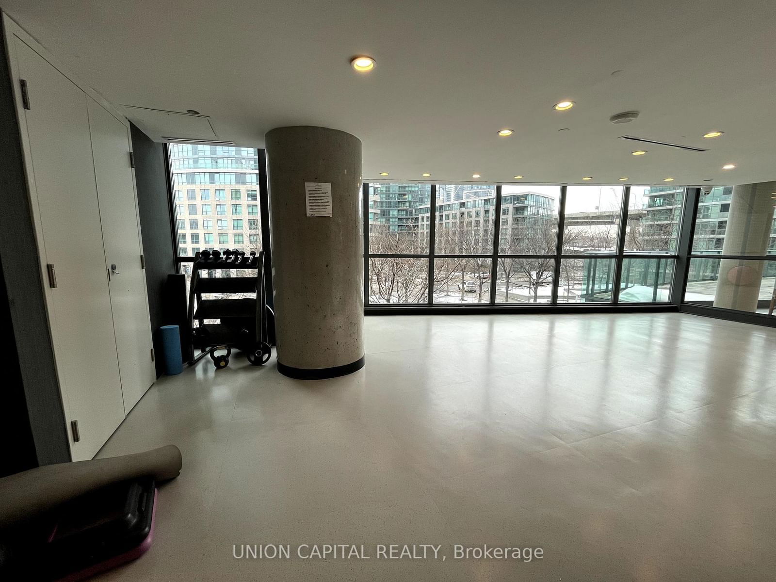 215 Fort York Blvd, unit 210 for rent