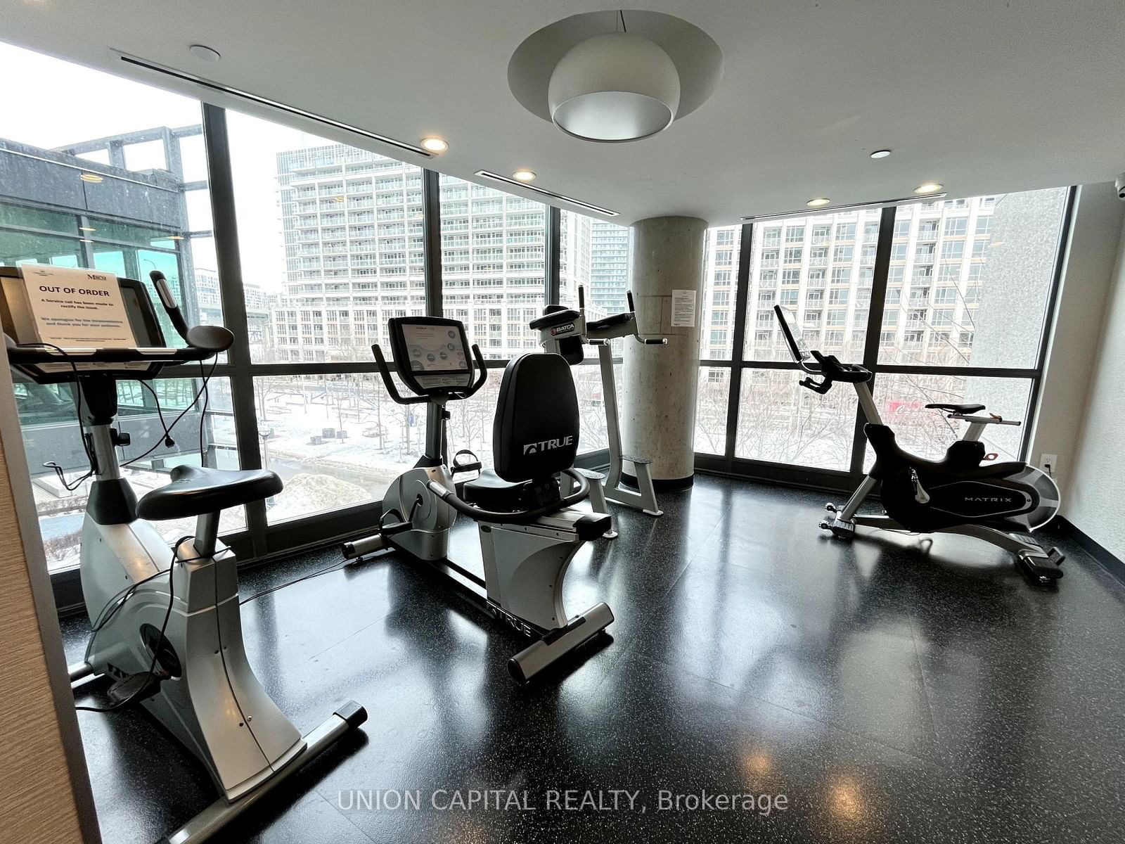 215 Fort York Blvd, unit 210 for rent