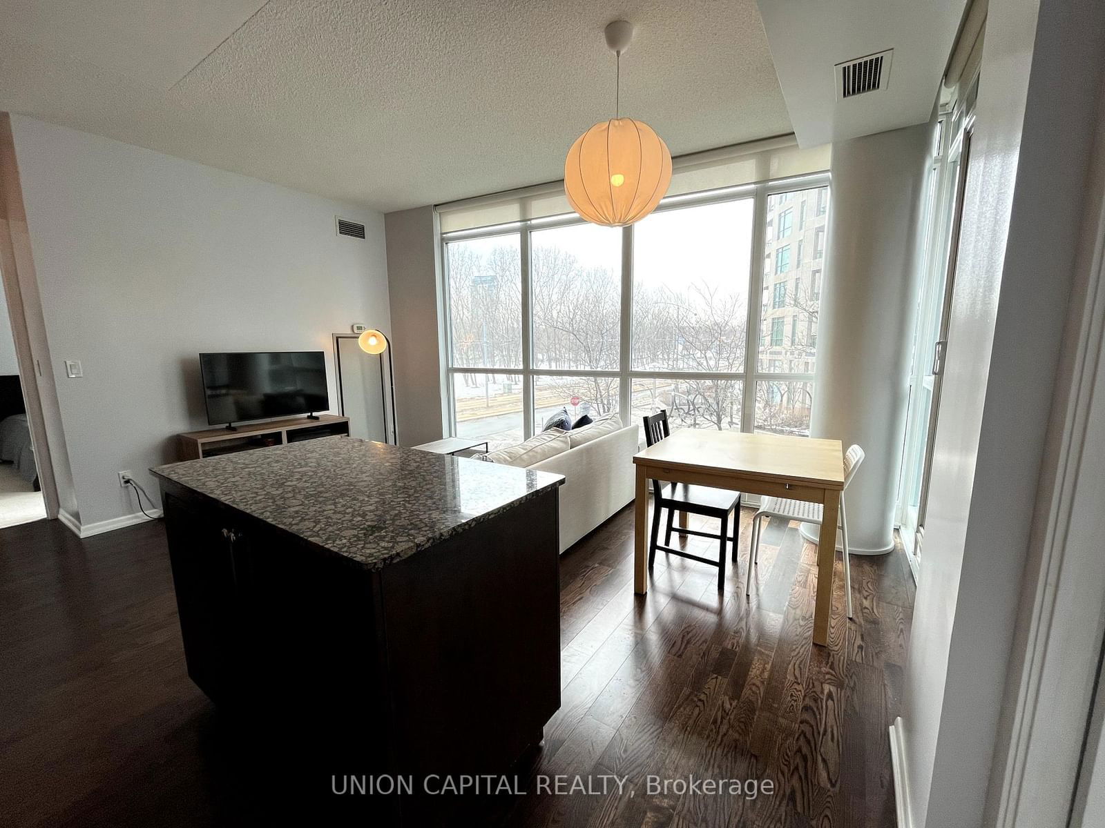 215 Fort York Blvd, unit 210 for rent